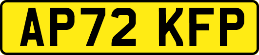 AP72KFP