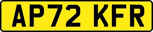 AP72KFR