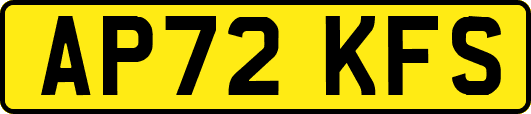 AP72KFS