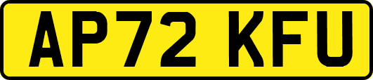 AP72KFU