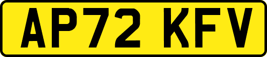 AP72KFV