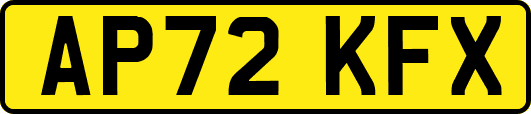AP72KFX