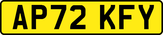 AP72KFY