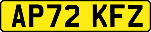 AP72KFZ