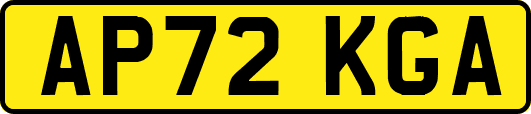 AP72KGA