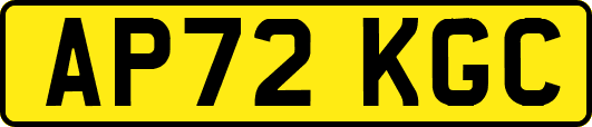 AP72KGC