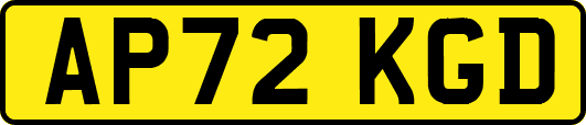 AP72KGD