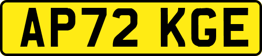 AP72KGE