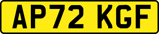 AP72KGF
