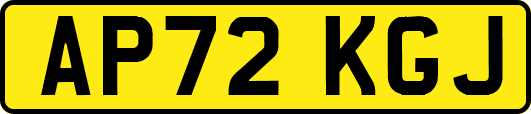 AP72KGJ