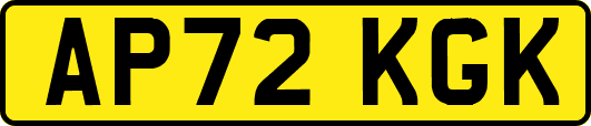 AP72KGK