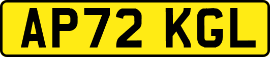 AP72KGL