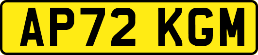 AP72KGM