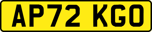 AP72KGO