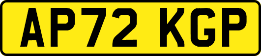 AP72KGP