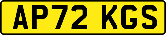AP72KGS