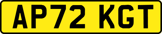 AP72KGT