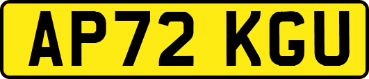 AP72KGU
