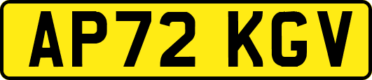 AP72KGV
