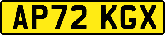 AP72KGX
