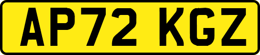 AP72KGZ