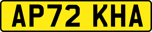 AP72KHA