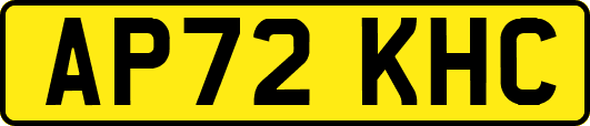 AP72KHC