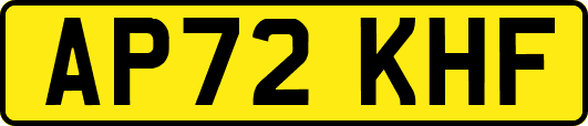 AP72KHF
