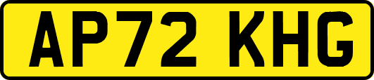 AP72KHG