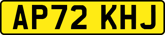 AP72KHJ