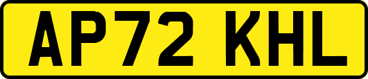AP72KHL