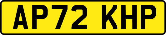AP72KHP