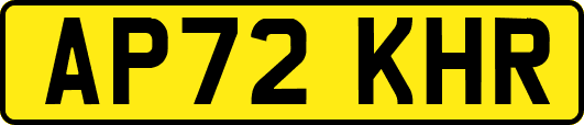 AP72KHR