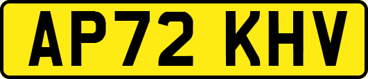 AP72KHV