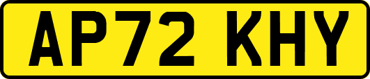 AP72KHY