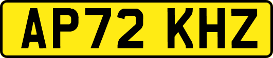 AP72KHZ