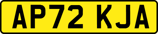 AP72KJA