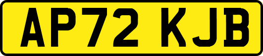 AP72KJB