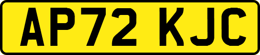 AP72KJC
