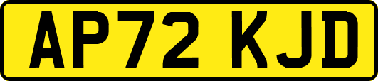 AP72KJD