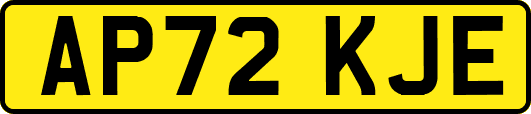 AP72KJE
