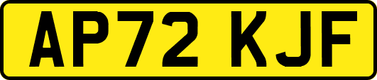 AP72KJF