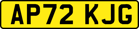 AP72KJG
