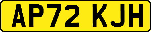 AP72KJH