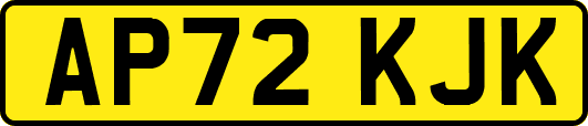 AP72KJK