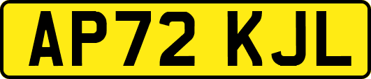 AP72KJL