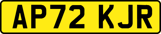 AP72KJR