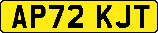 AP72KJT