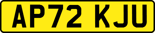AP72KJU