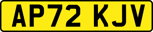 AP72KJV